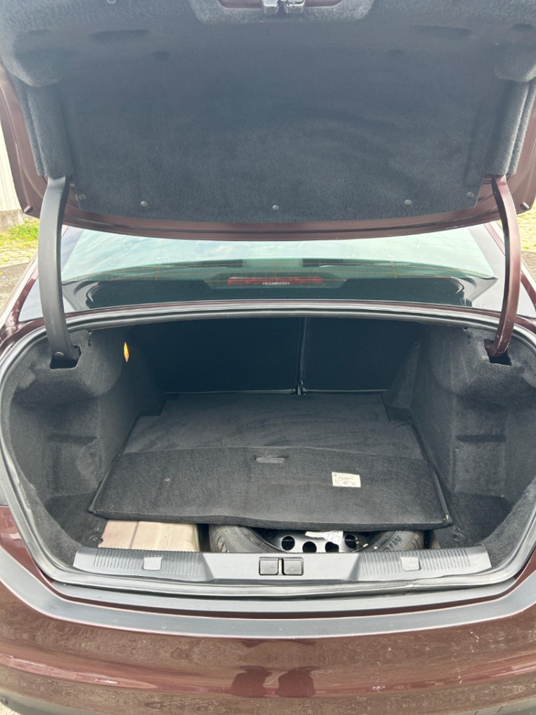 citroen c4 lounge 1.6 thp flex live business bva 4p automatico 201915