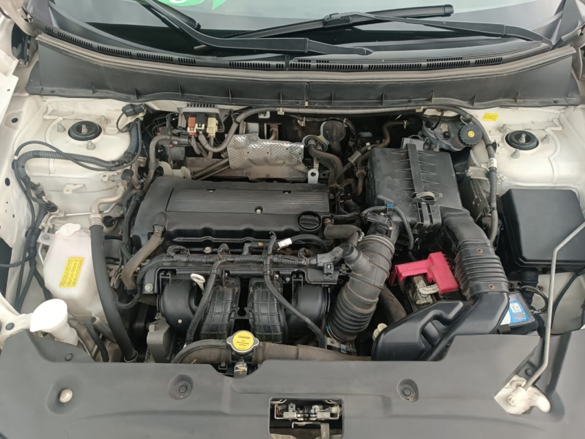 mitsubishi asx 2.0 awd 16v flex 4p automatico 201922