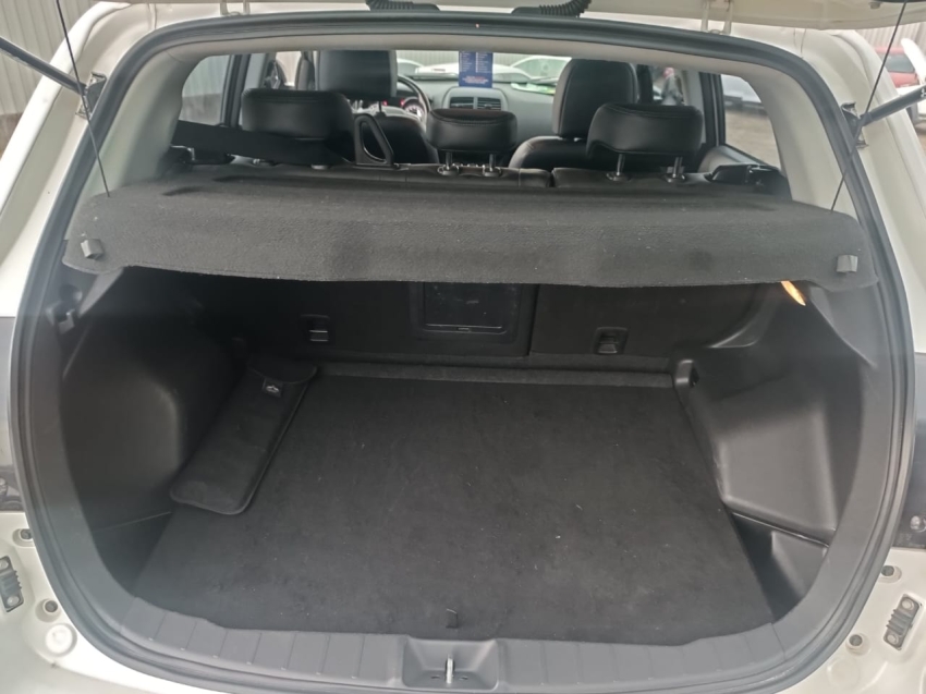 mitsubishi asx 2.0 awd 16v flex 4p automatico 201917