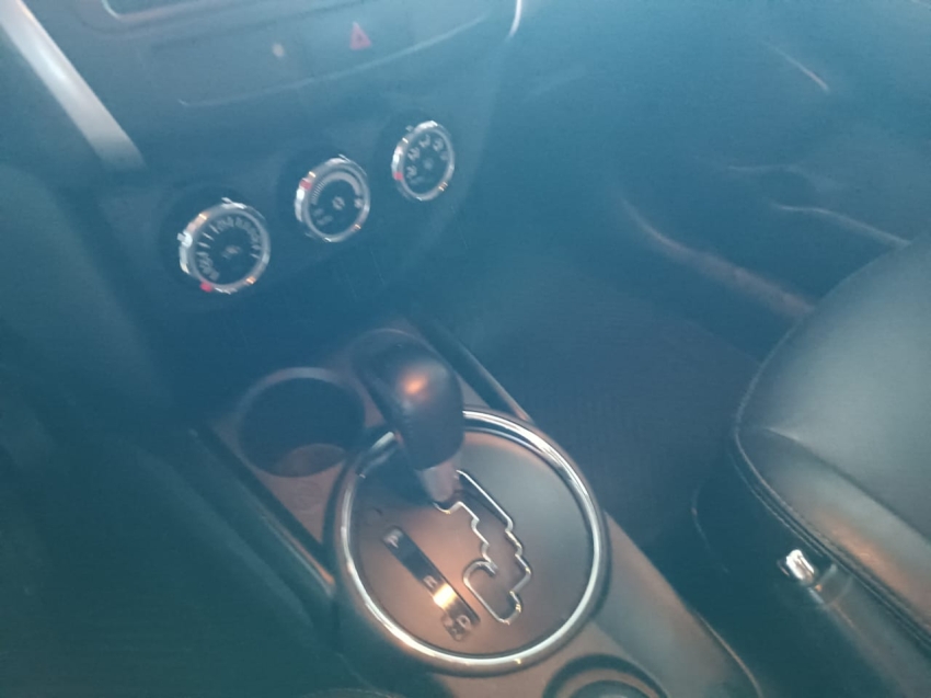 mitsubishi asx 2.0 awd 16v flex 4p automatico 201917