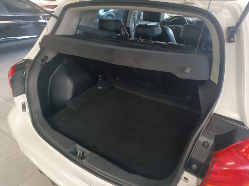 mitsubishi asx 2.0 awd 16v flex 4p automatico 201913