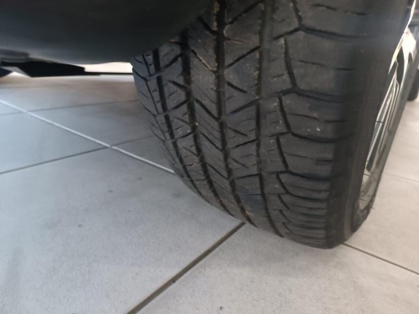 mitsubishi asx 2.0 awd 16v flex 4p automatico 20196