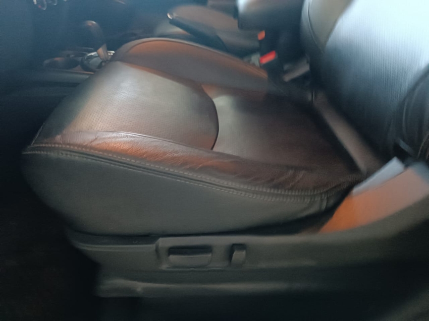 mitsubishi asx 2.0 awd 16v flex 4p automatico 20198