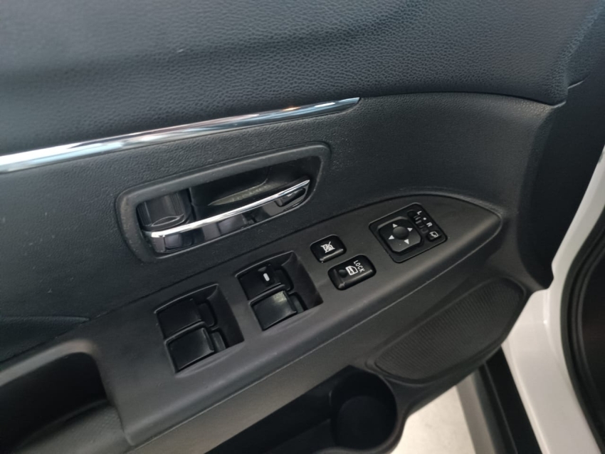mitsubishi asx 2.0 awd 16v flex 4p automatico 201915