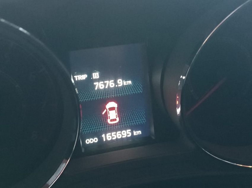 mitsubishi asx 2.0 awd 16v flex 4p automatico 20197