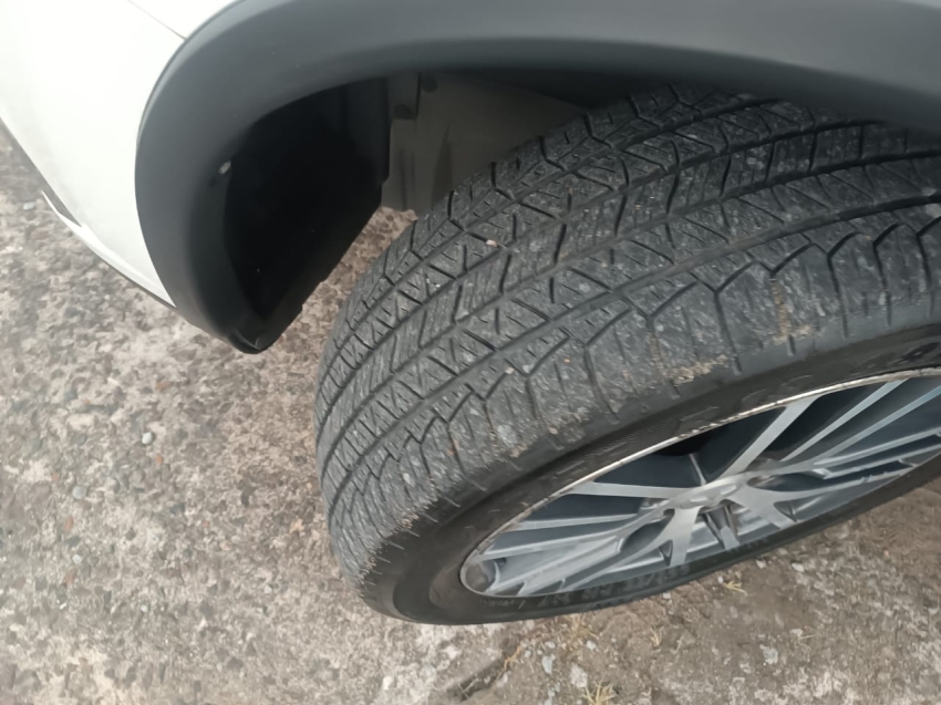 mitsubishi asx 2.0 awd 16v flex 4p automatico 201915