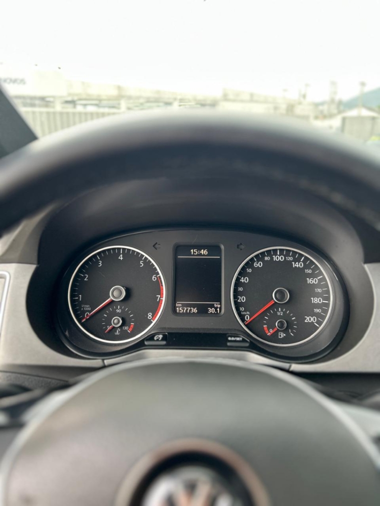 volkswagen fox 1.0 mpi track 12v flex 4p manual 201613