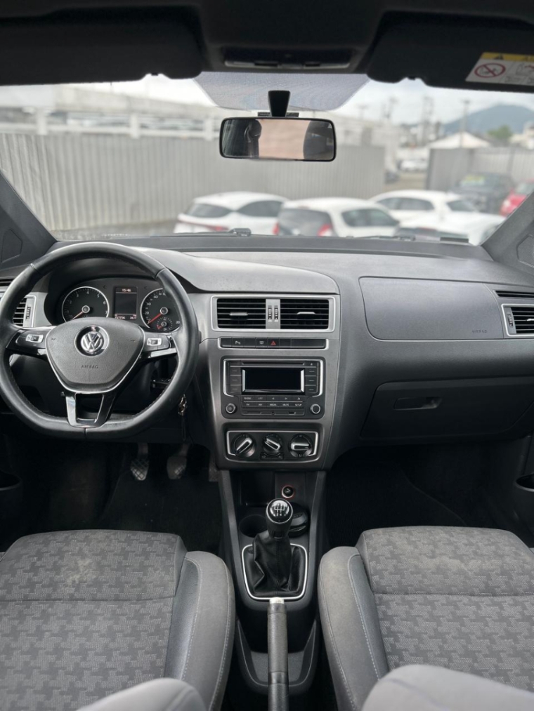 volkswagen fox 1.0 mpi track 12v flex 4p manual 20169