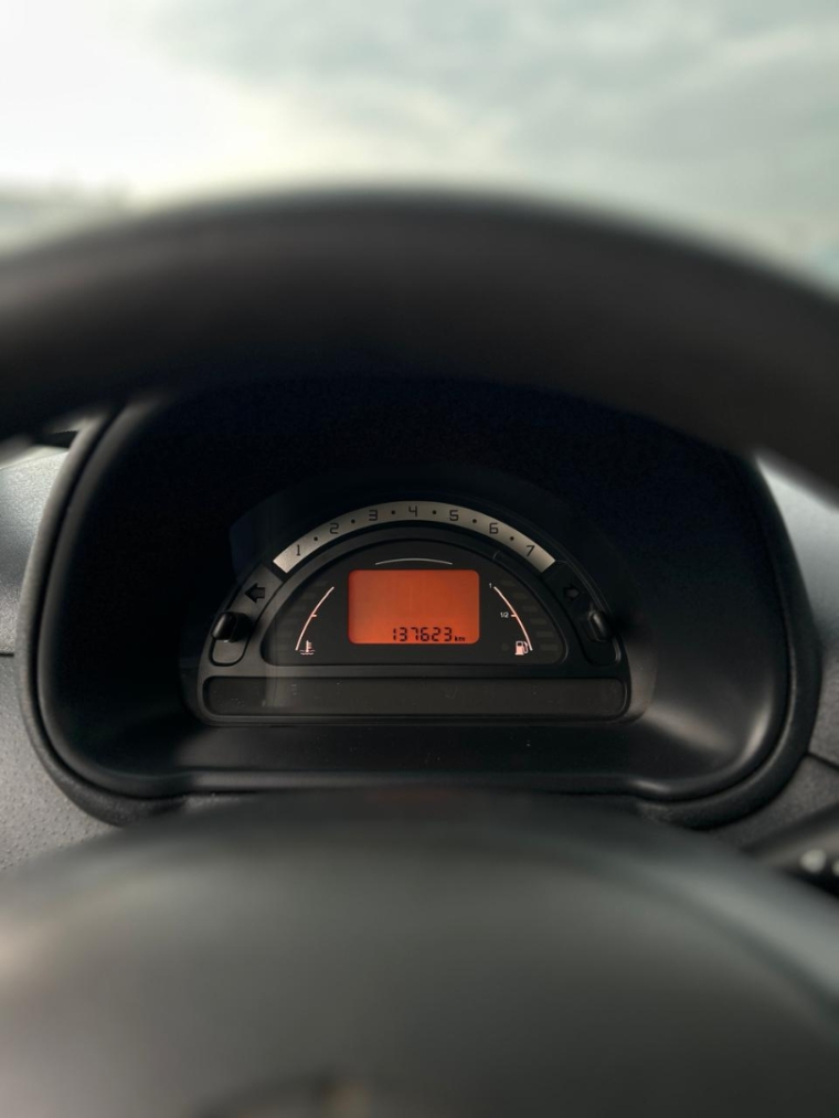 citroen c3 1.6 exclusive 16v flex 4p automatico 201214