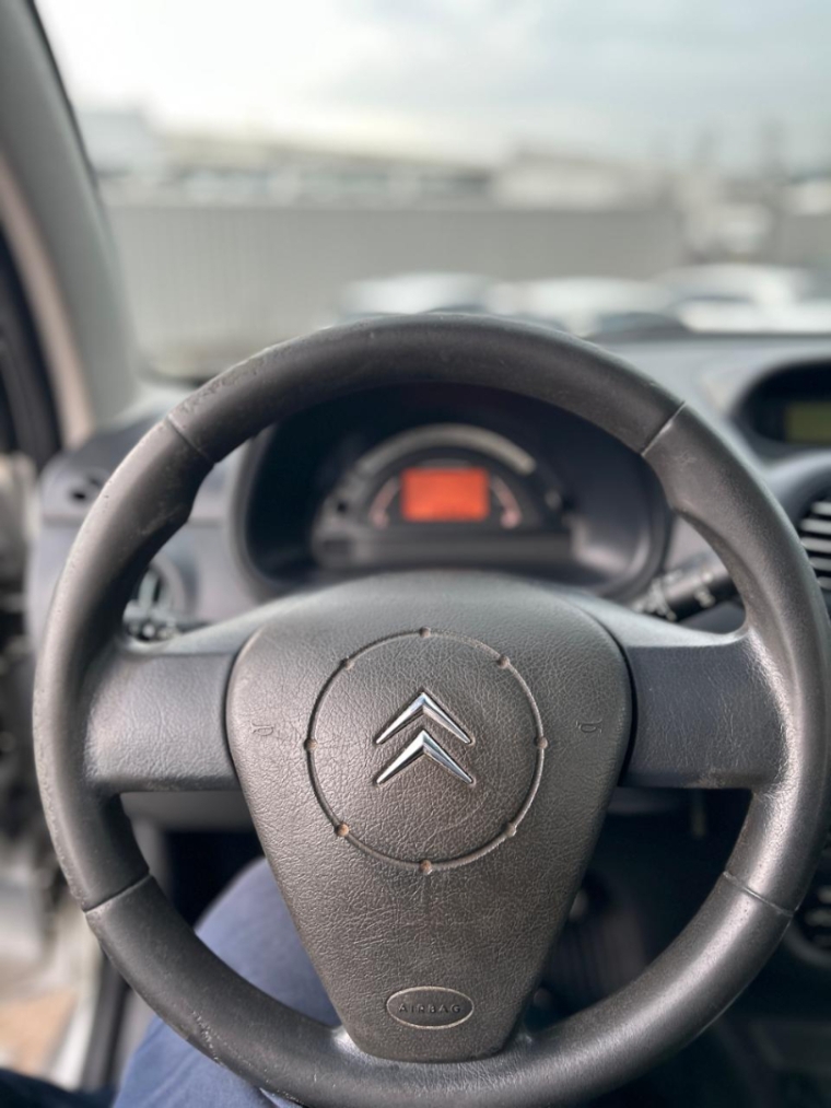 citroen c3 1.6 exclusive 16v flex 4p automatico 201213