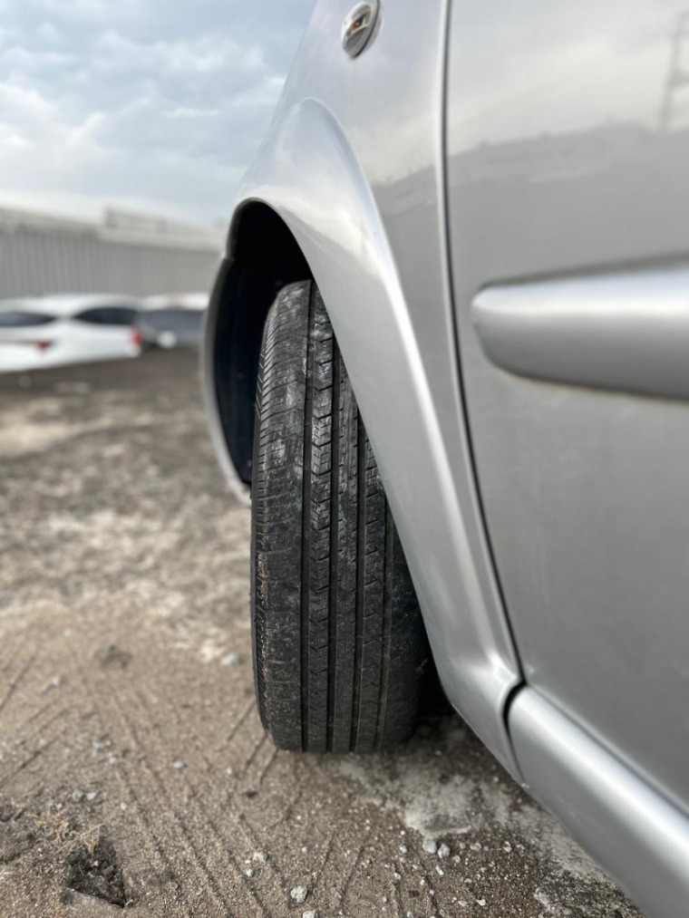 citroen c3 1.6 exclusive 16v flex 4p automatico 20128