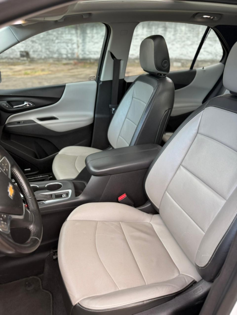 chevrolet equinox 2.0 gasolina automatico 201813