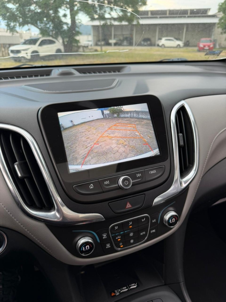 chevrolet equinox 2.0 gasolina automatico 201810