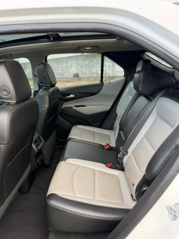 chevrolet equinox 2.0 gasolina automatico 201816