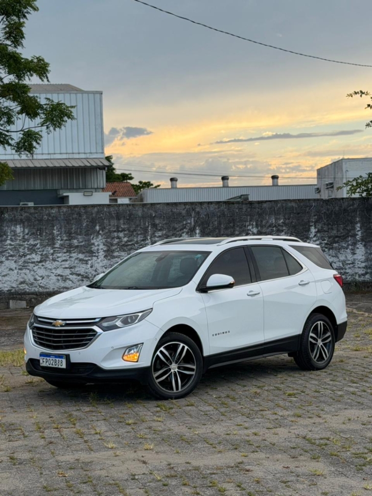 chevrolet equinox 2.0 gasolina automatico 20181