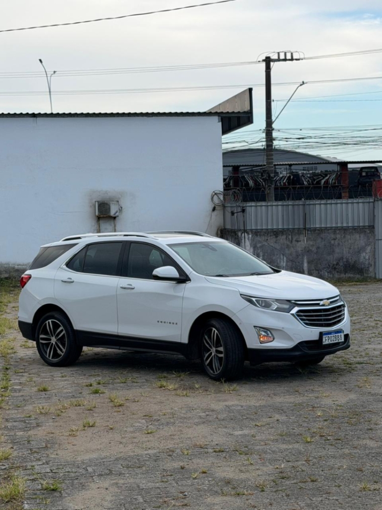 chevrolet equinox 2.0 gasolina automatico 2018