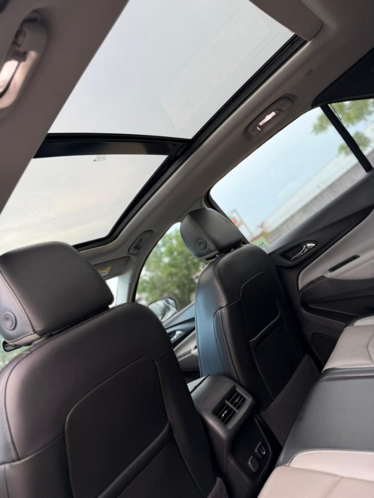 chevrolet equinox 2.0 gasolina automatico 201814