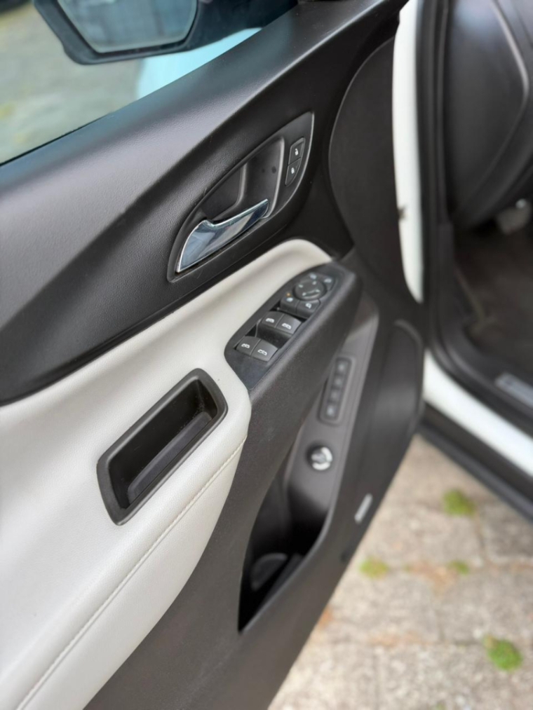 chevrolet equinox 2.0 gasolina automatico 201815