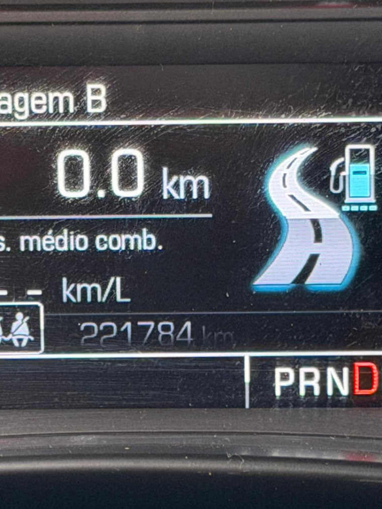 chevrolet equinox 2.0 gasolina automatico 20188