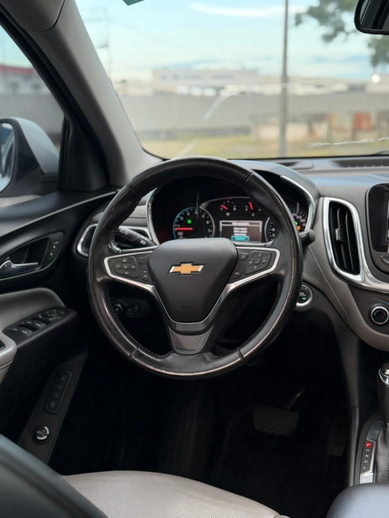 chevrolet equinox 2.0 gasolina automatico 20189