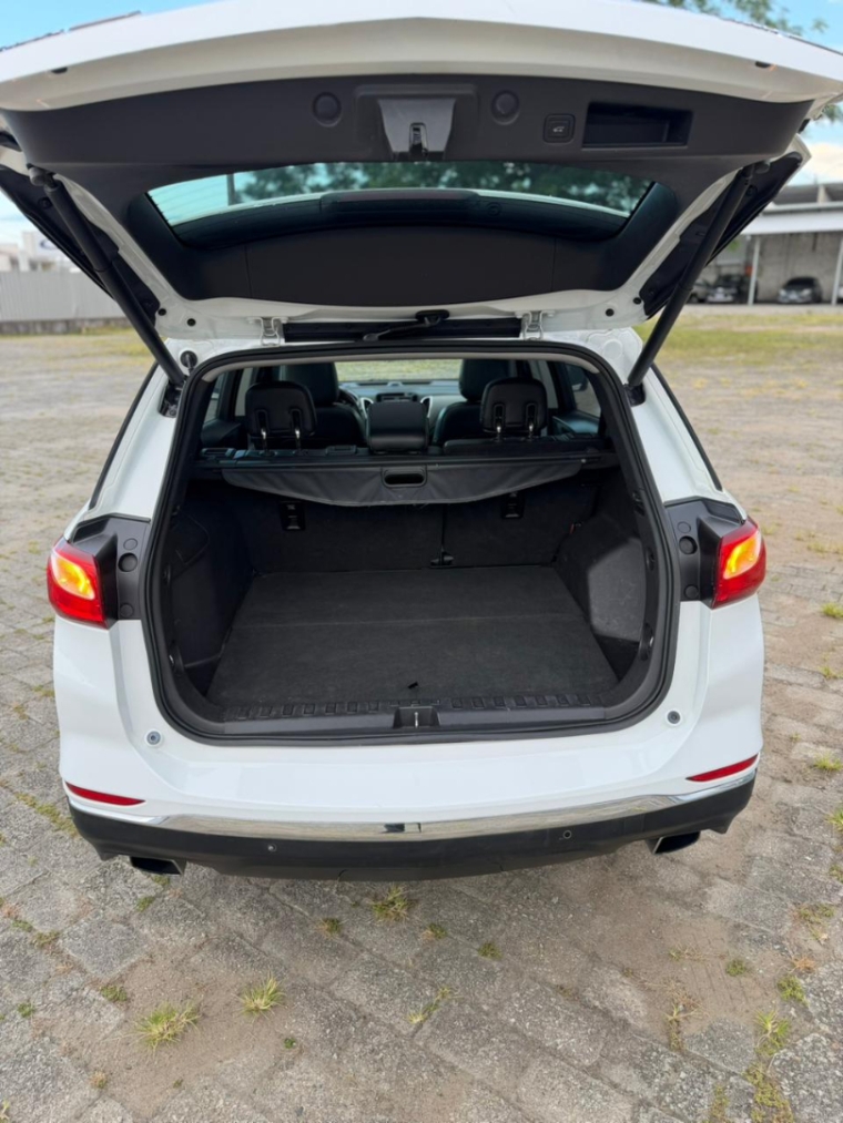 chevrolet equinox 2.0 gasolina automatico 20186