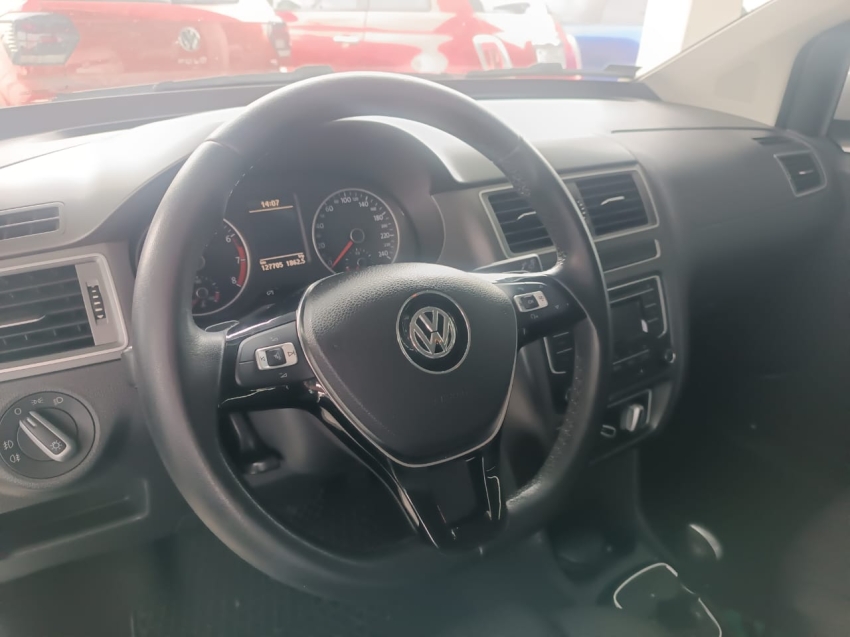 volkswagen fox 1.6 msi comfortline 8v flex 4p automatizado 1.0 automatico 20177