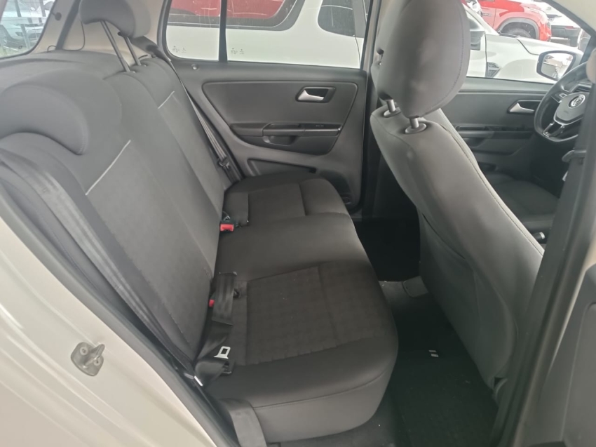 volkswagen fox 1.6 msi comfortline 8v flex 4p automatizado 1.0 automatico 201710