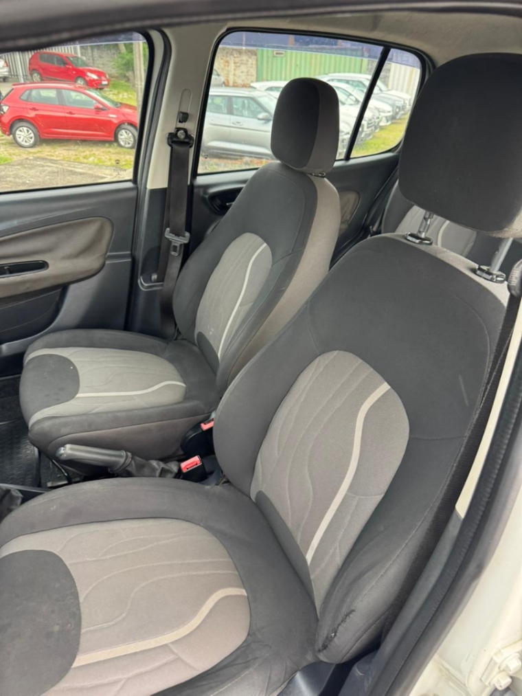 fiat uno 1.0 evo way 8v flex 4p manual 20157