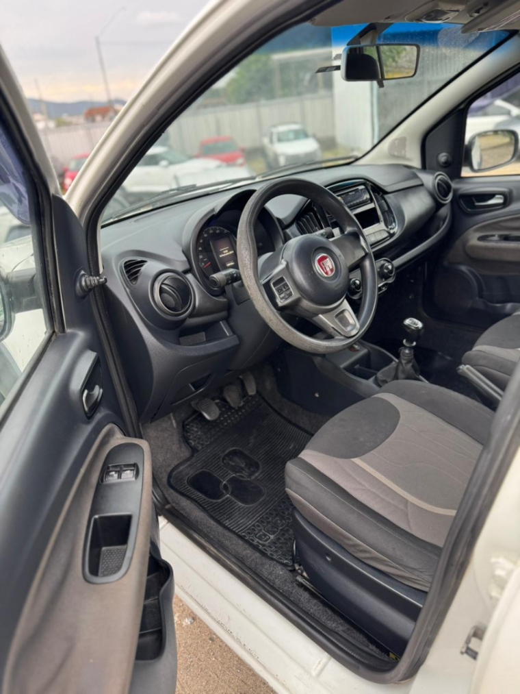 fiat uno 1.0 evo way 8v flex 4p manual 201513