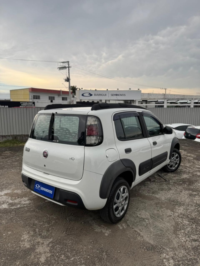 fiat uno 1.0 evo way 8v flex 4p manual 20153