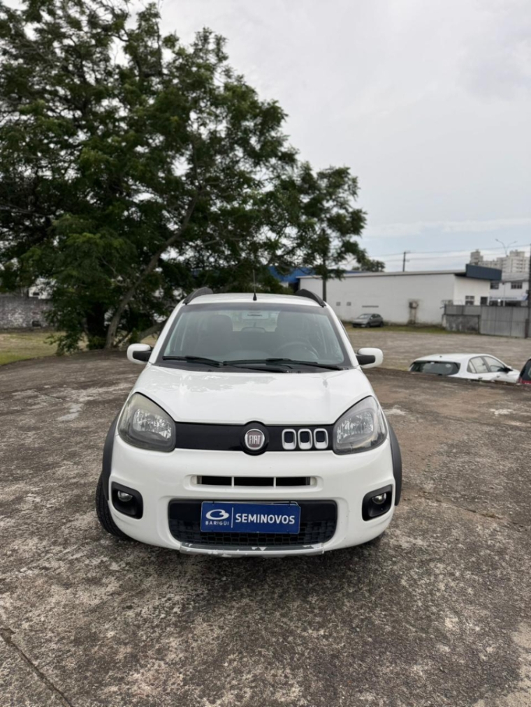 fiat uno 1.0 evo way 8v flex 4p manual 20151