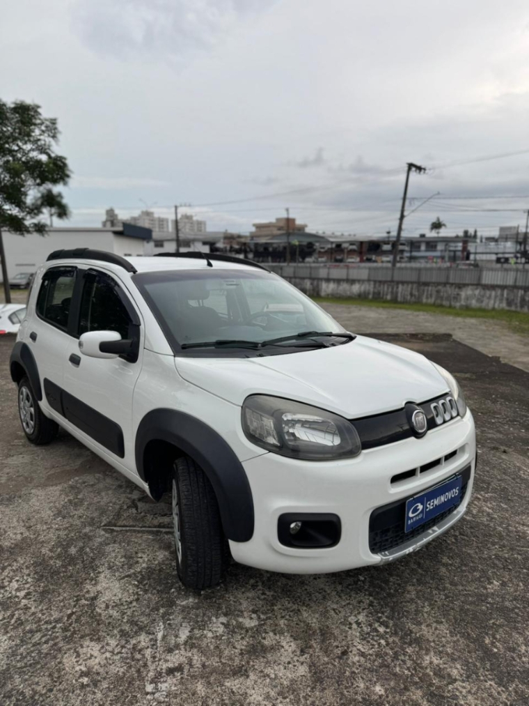 fiat uno 1.0 evo way 8v flex 4p manual 20152