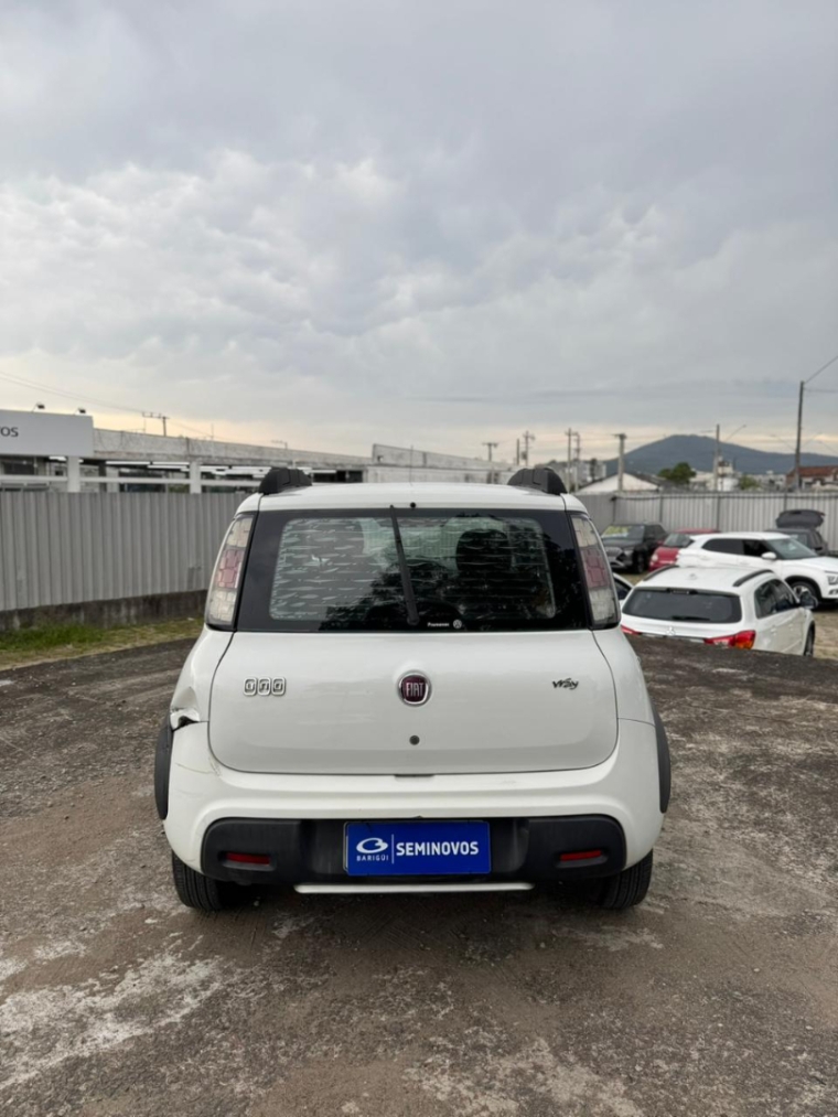 fiat uno 1.0 evo way 8v flex 4p manual 20154