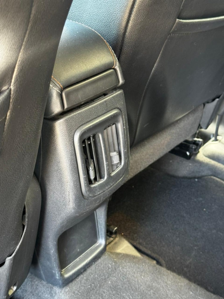 jeep compass 2.0 flex automatico 201914