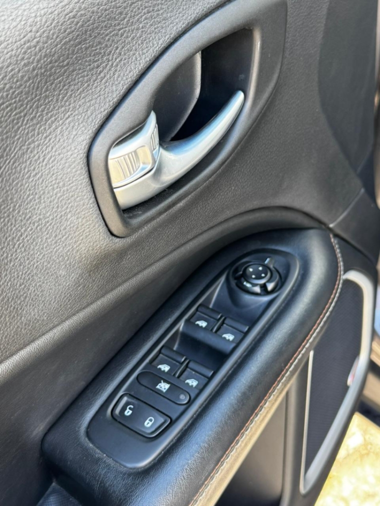 jeep compass 2.0 flex automatico 201911