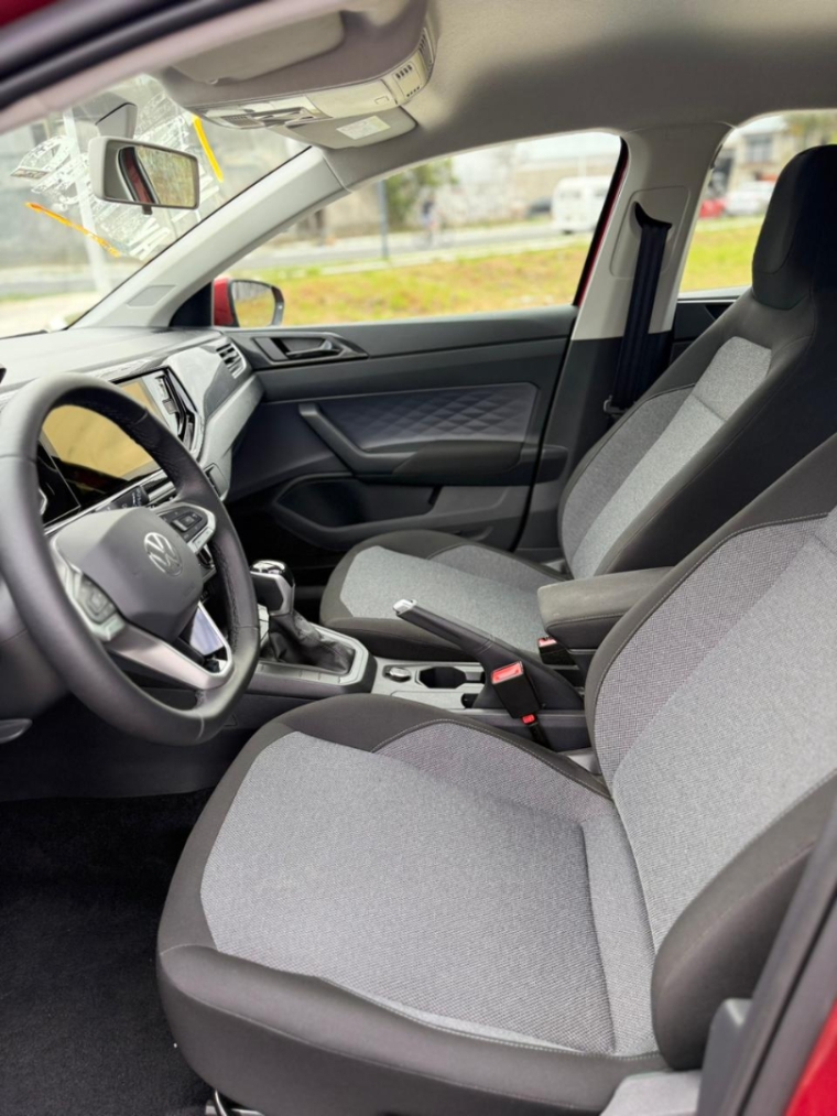 volkswagen polo 1.0 170 tsi comfortline automatico flex 4p 202511