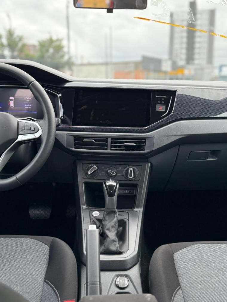 volkswagen polo 1.0 170 tsi comfortline automatico flex 4p 202514
