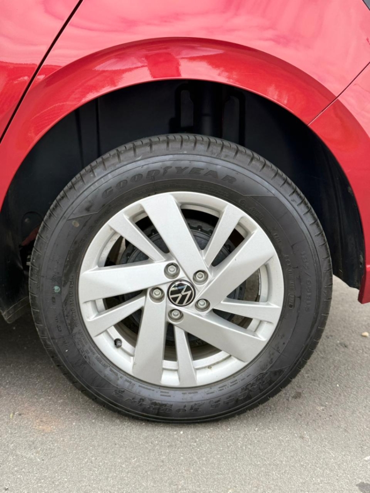 volkswagen polo 1.0 170 tsi comfortline automatico flex 4p 20257