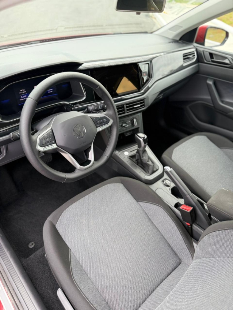 volkswagen polo 1.0 170 tsi comfortline automatico flex 4p 20259