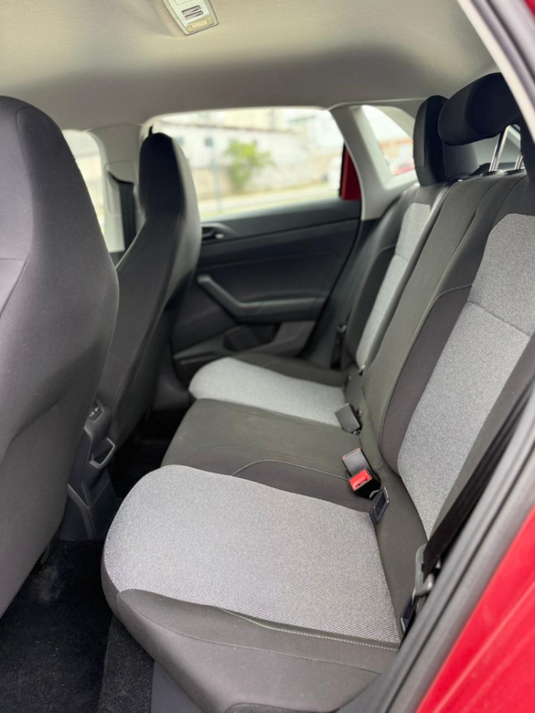 volkswagen polo 1.0 170 tsi comfortline automatico flex 4p 202512