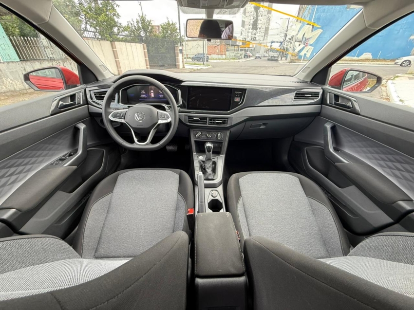 volkswagen polo 1.0 170 tsi comfortline automatico flex 4p 20258