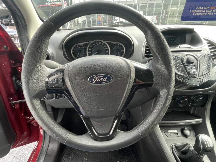 ford ka 1.0 flex manual 20179