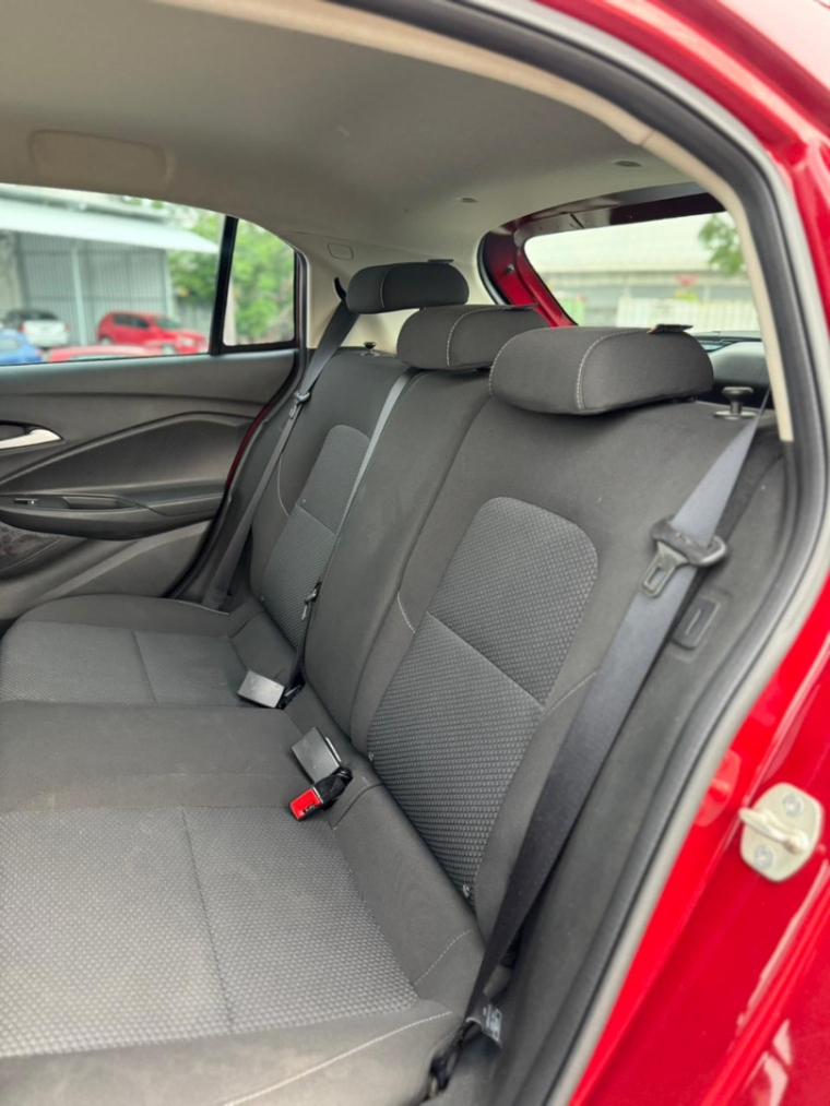 chevrolet onix 1.0 flex manual 5p 202311