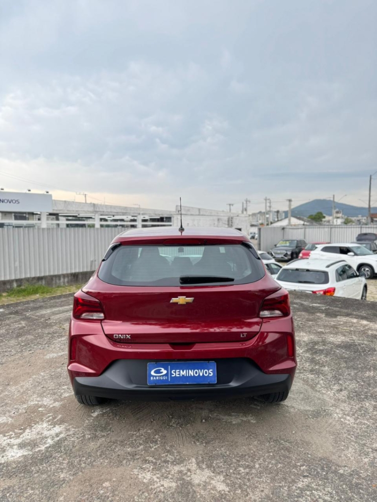 chevrolet onix 1.0 flex manual 5p 20234