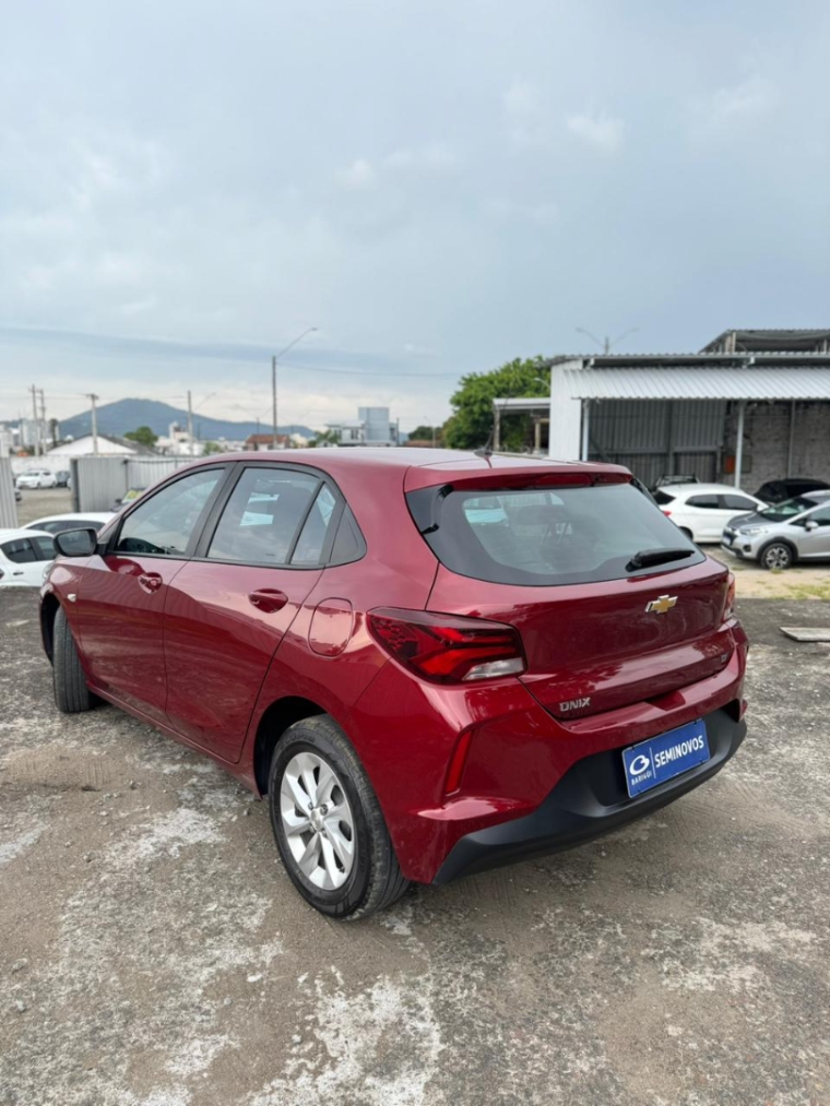 chevrolet onix 1.0 flex manual 5p 20235