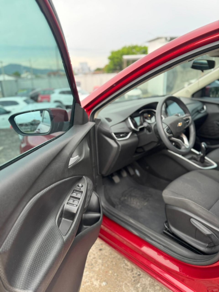 chevrolet onix 1.0 flex manual 5p 202312