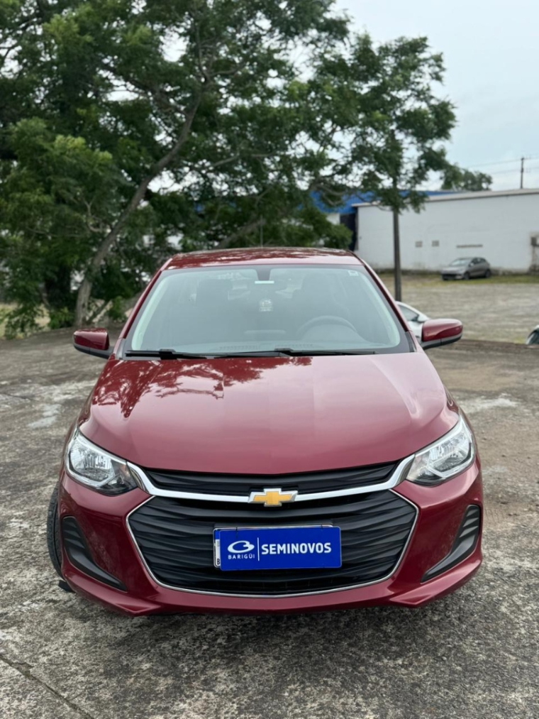 chevrolet onix 1.0 flex manual 5p 20231