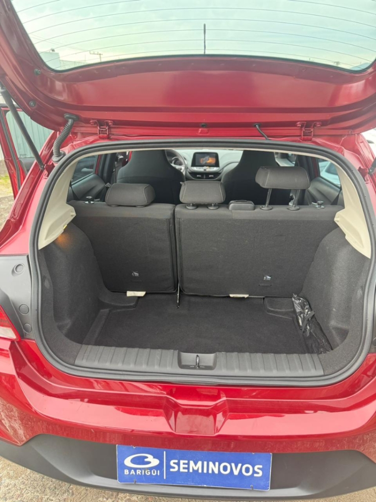 chevrolet onix 1.0 flex manual 5p 20238