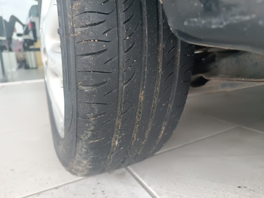 chevrolet classic 1.0 mpfi ls 8v flex 4p manual gasolina 20128