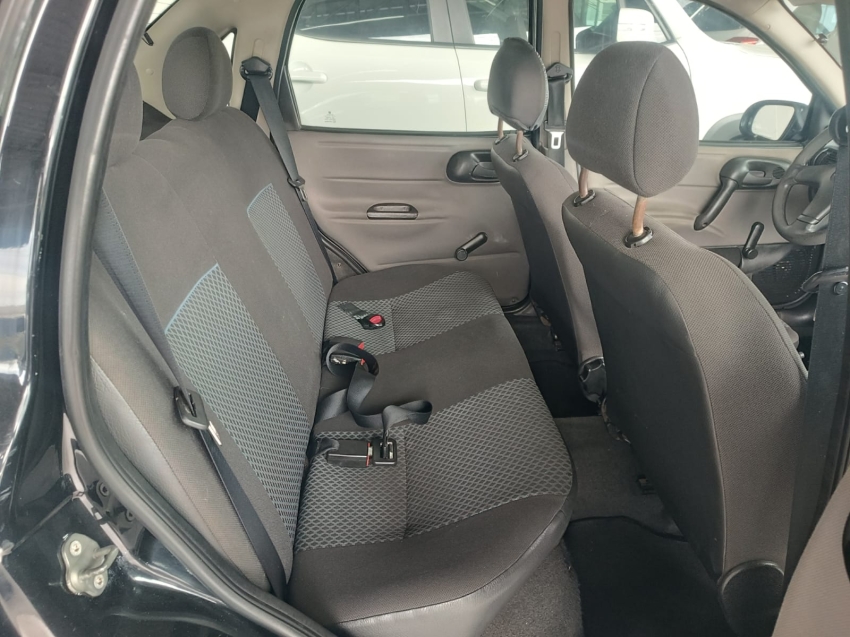 chevrolet classic 1.0 mpfi ls 8v flex 4p manual gasolina 201212